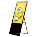 lcd screen digital signage kiosk touch screen lcd display